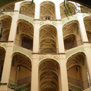 Hotel B&B Stella Scugnizza cazare Napoli