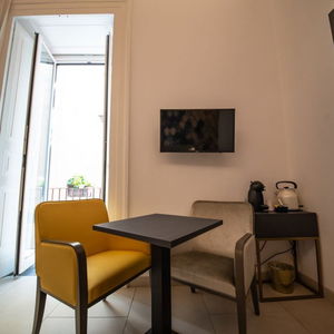 Hotel B&B Napoli Time cazare Napoli