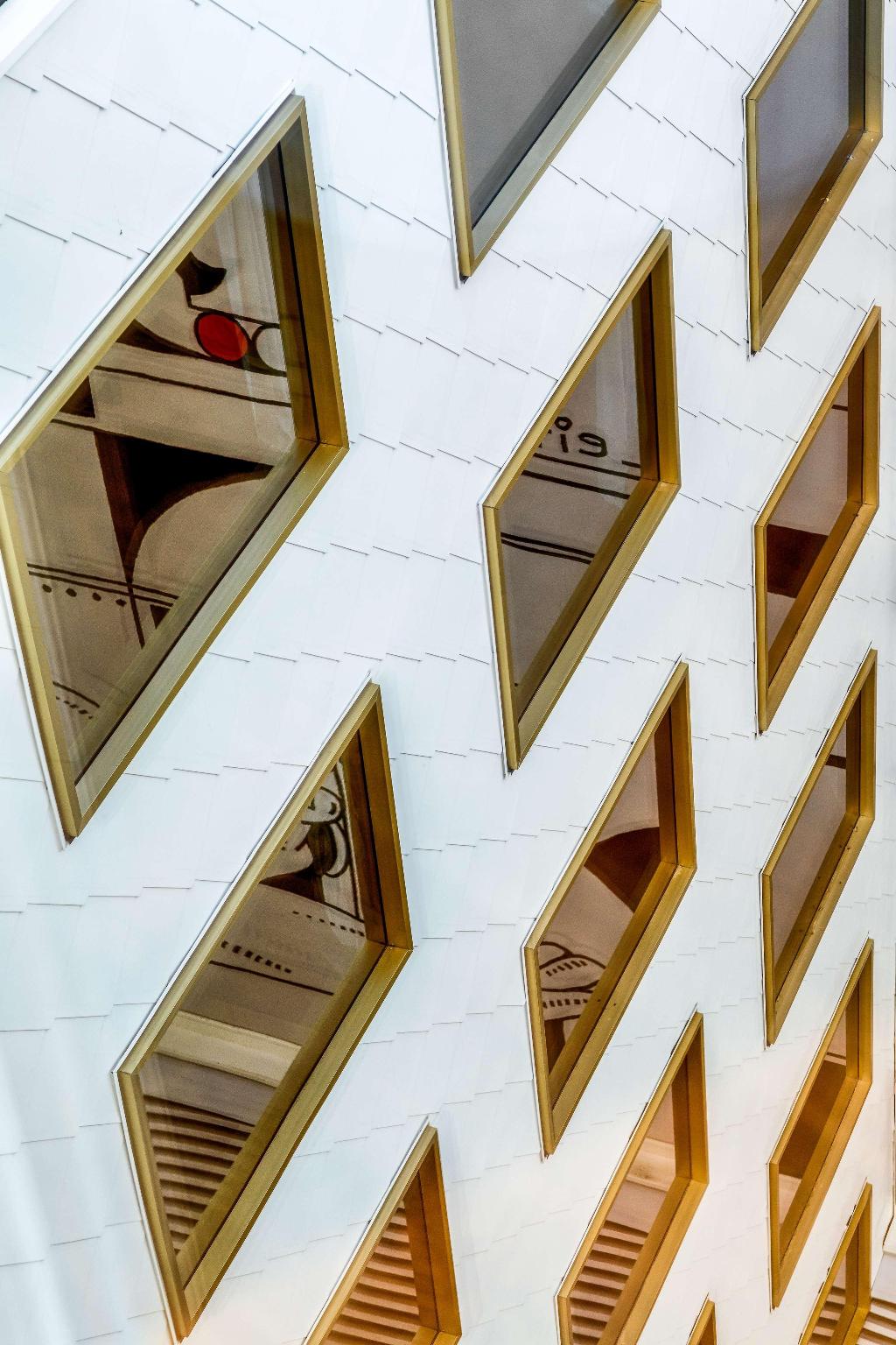 Radisson Red, Vienna