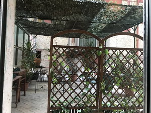 Hotel B&B Sansevero Naples cazare Napoli