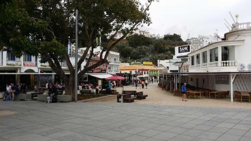 Hotel Studio Near The Beach