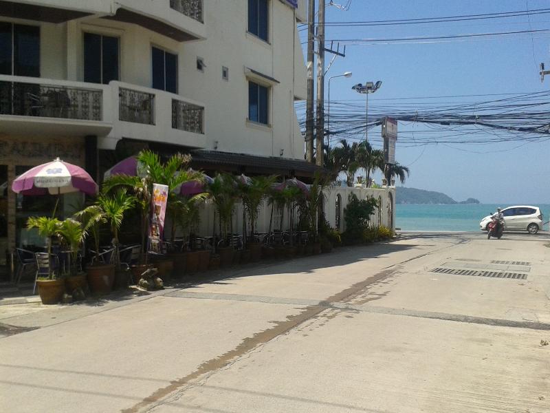 Hotel The Orchid Hotel & Spa