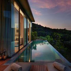 Hotel V Villas Phuket Mgallery Hotel Collection cazare Phuket (regiunea)