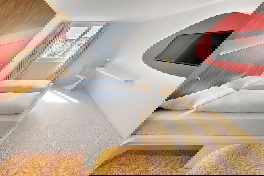 Hotel Prizeotel Vienna-City