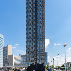Hotel District Living cazare Viena