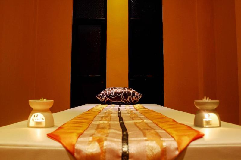 Hotel Lub Sbuy House Hotel