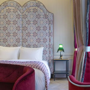 Hotel The Leo Grand cazare Viena