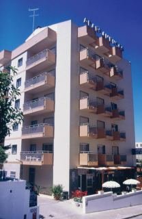 Hotel Hotel Apartamento Iate