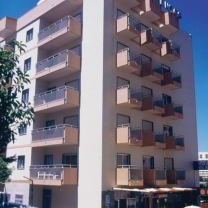 Hotel Hotel Apartamento Iate cazare Praia da Rocha