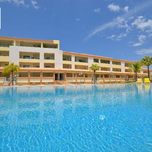Hotel Al Millennium Plaza cazare Vilamoura