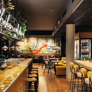 Hotel Hotel Schani Uno City cazare Viena