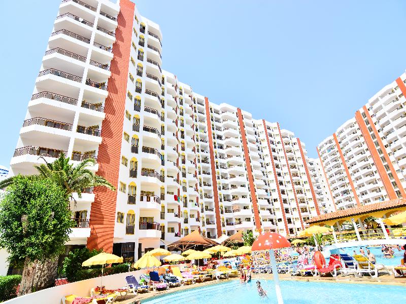 Hotel Clube Praia Da Rocha