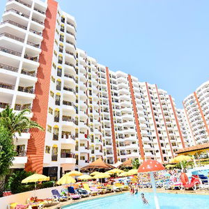 Hotel Clube Praia Da Rocha cazare Praia da Rocha