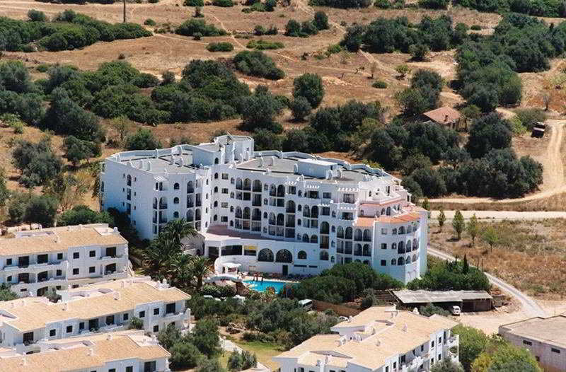 Hotel Alvor Golf