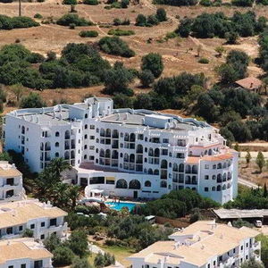 Hotel Alvor Golf cazare Alvor