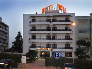 Hotel Portimao Center Hotel cazare Portimao