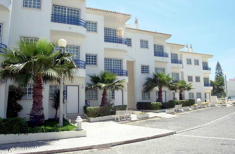Hotel Apartamentos Sereia Da Oura