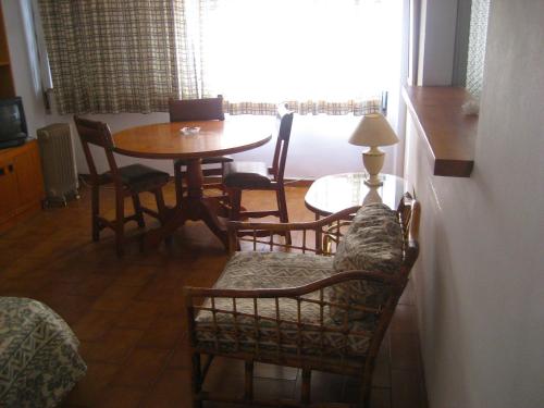 Hotel Columbia Apartamentos Turisticos