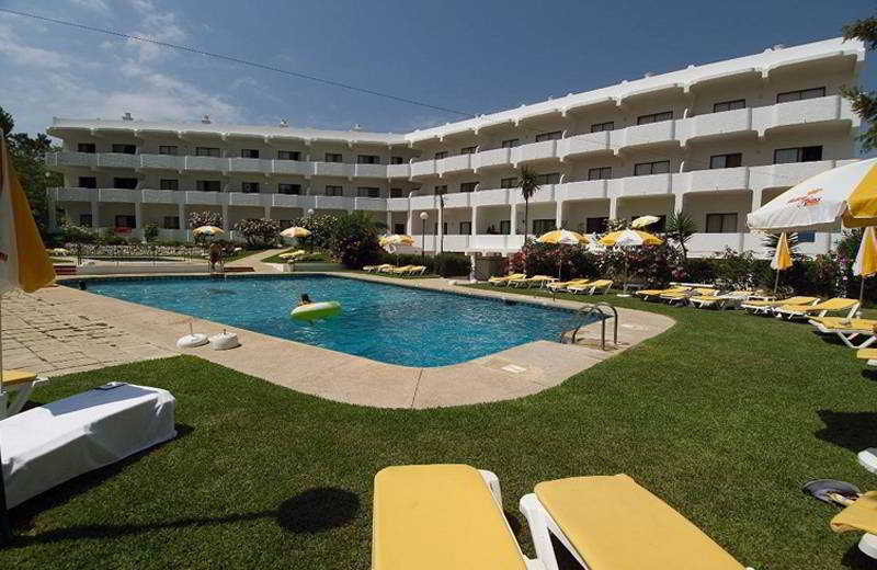 Hotel Interpass Alvaflor