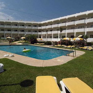 Sejur Interpass Alvaflor vacanta Vilamoura