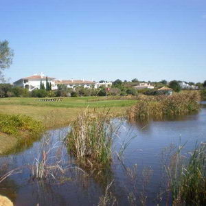 Hotel Colina Verde Golf & Sports Resort cazare Moncarapacho