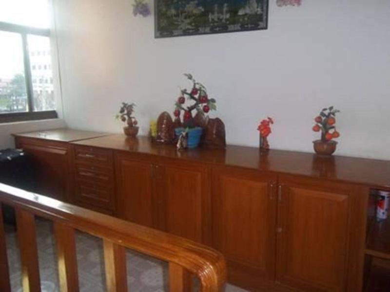 Hotel Centre Point Patong
