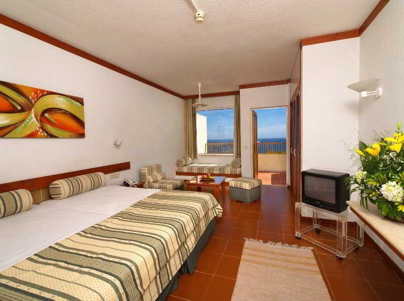 Hotel Baia Cristal