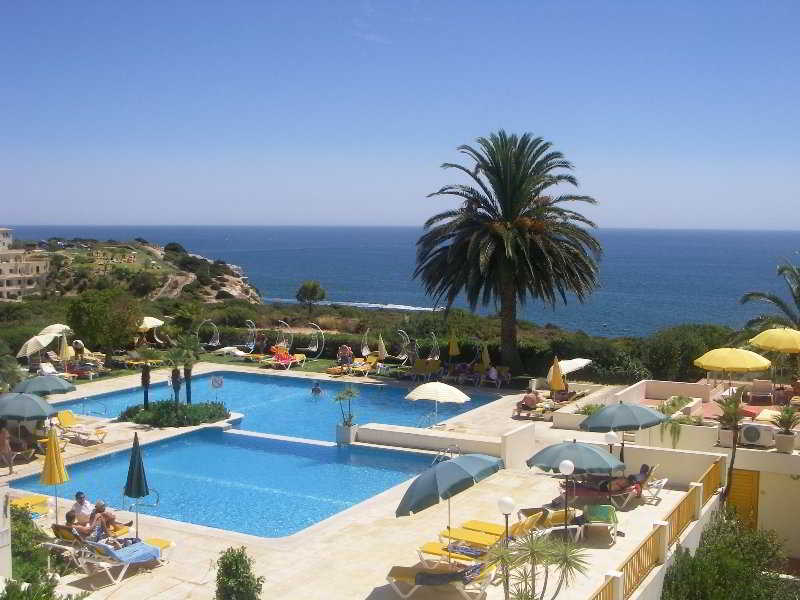 Hotel Baia Cristal