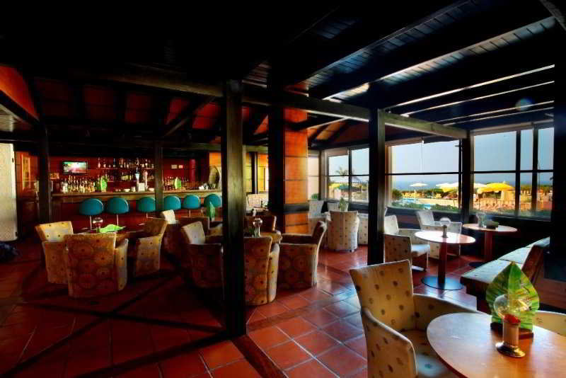Hotel Baia Cristal