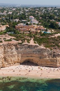 Hotel Baia Cristal