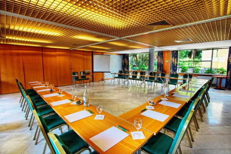 Hotel Baia Cristal