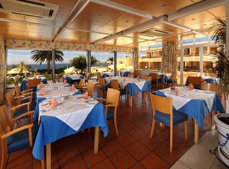 Hotel Baia Cristal