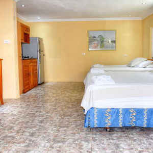 Hotel Sandra Tours cazare Aruba