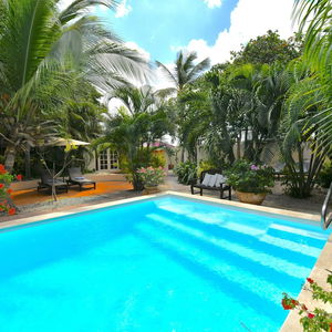 Hotel Wonders Boutique Hotel cazare Aruba