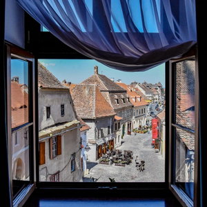 Hotel Hotel Kleines cazare Sibiu