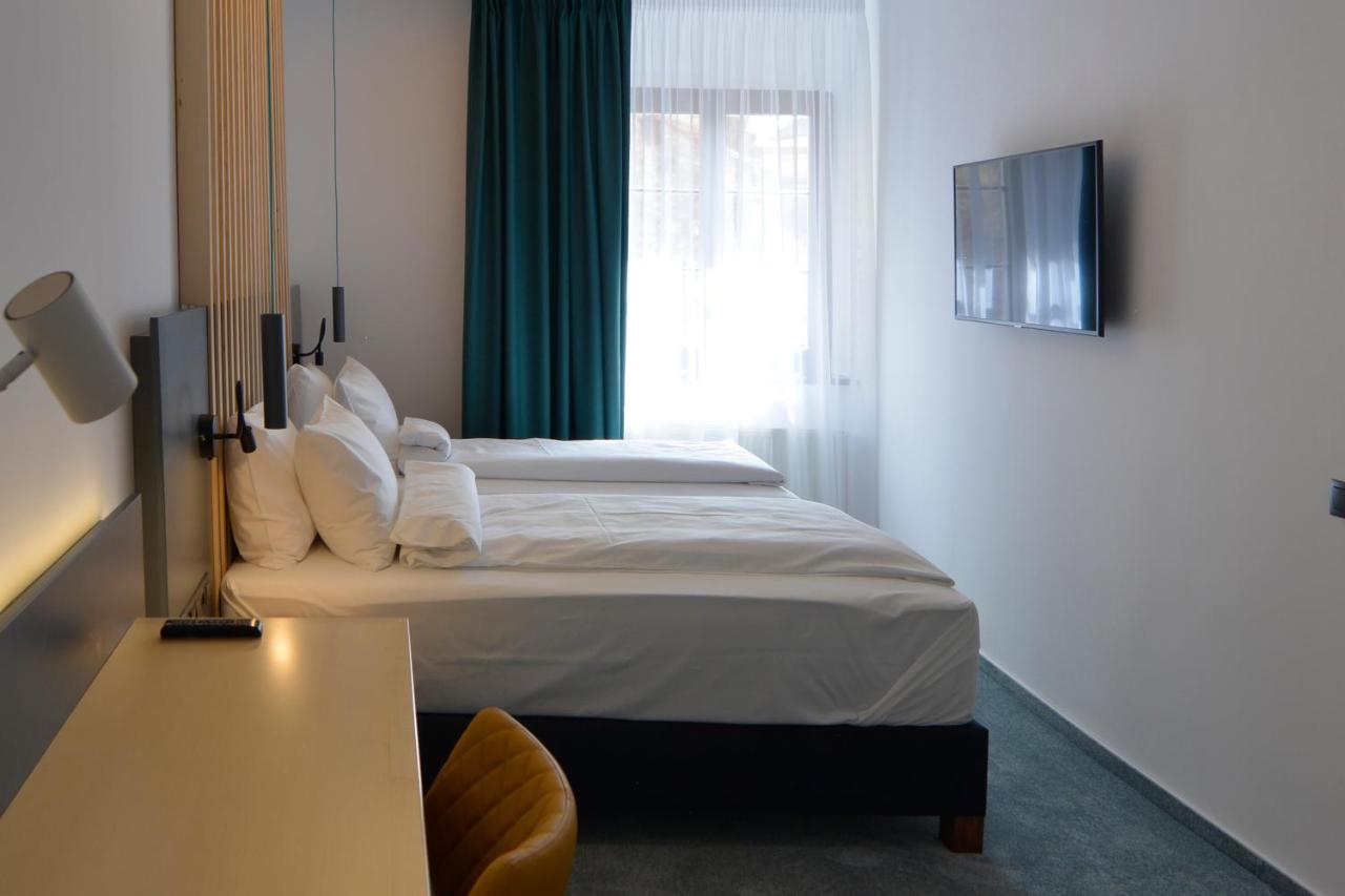 Hotel Kleines