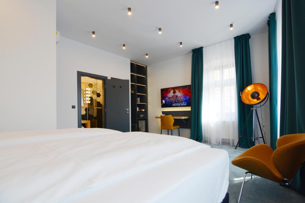 Hotel Kleines