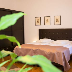 Hotel Casa Luxemburg cazare Sibiu