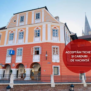 Hotel Hotel Casa Luxemburg cazare Sibiu