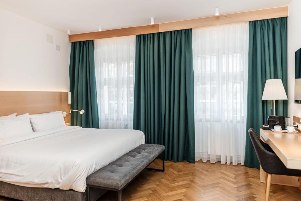 Hotel Casa Luxemburg