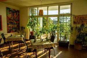 Hotel Villa Santa Maria cazare Sibiu