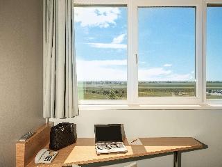 Hotel Hotel Ibis Vienna Airport