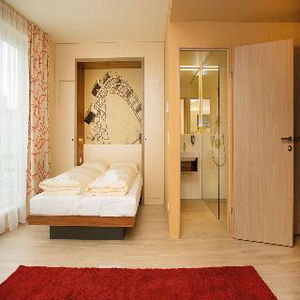 Hotel Jufa Hotel Wien City cazare Viena