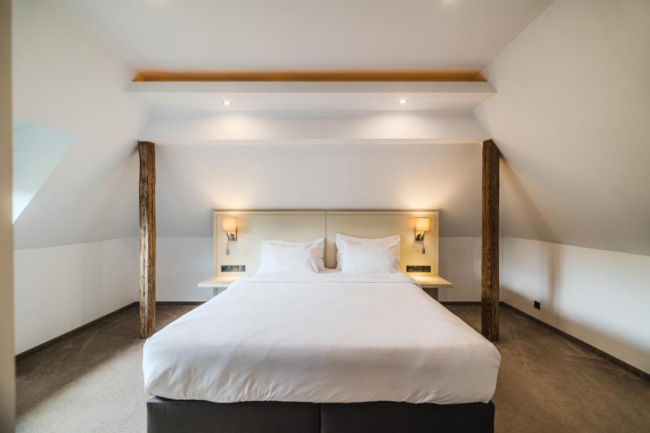 Republique Hotel