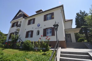 Hotel Republique Hotel cazare Sibiu