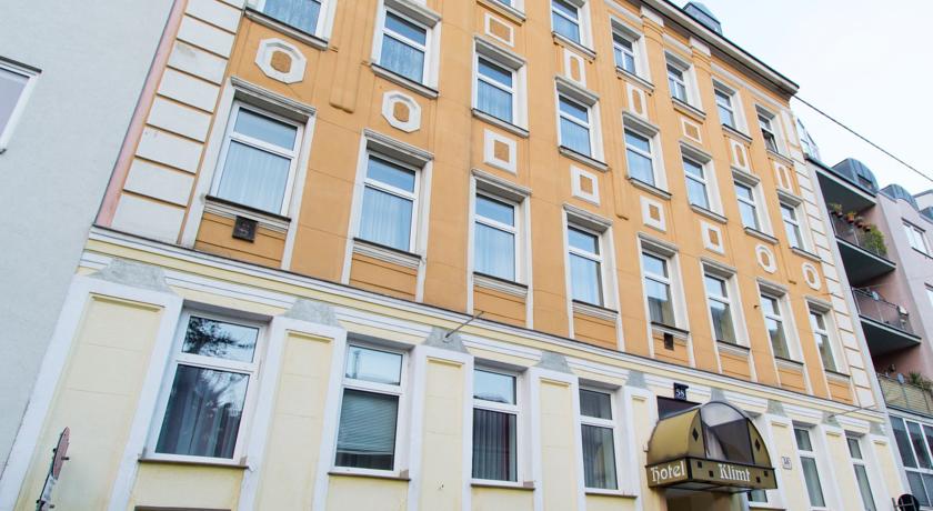 Hotel Hotel & Apartments Klimt