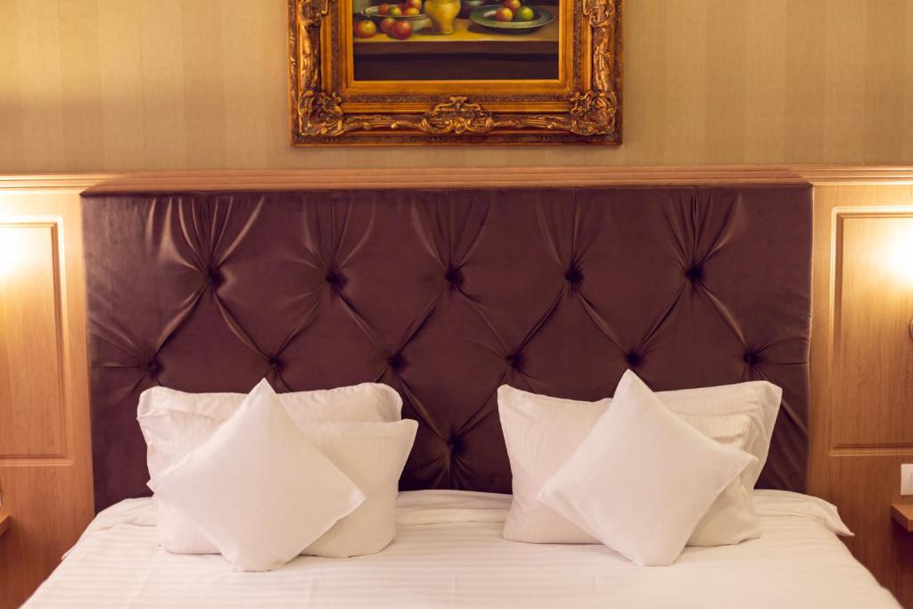 Hotel Am Ring