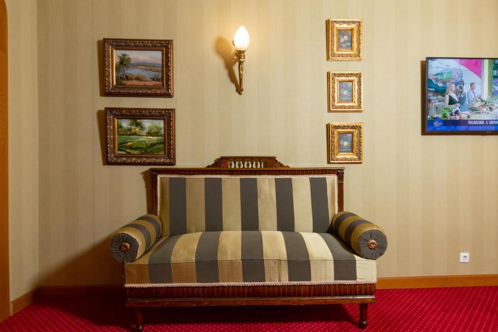 Hotel Am Ring