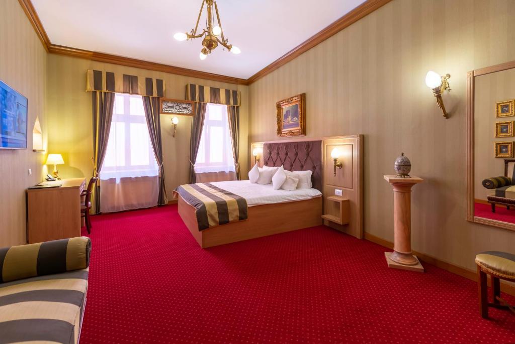 Hotel Am Ring