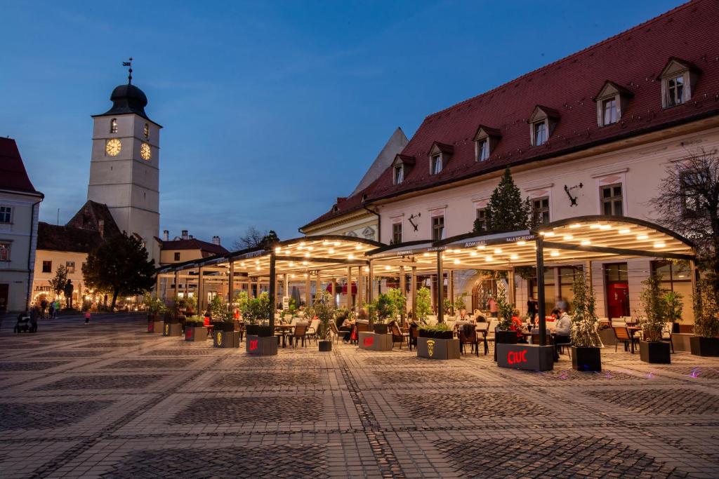 Hotel Hotel Am Ring